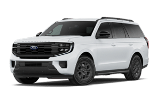 2026 Ford Expedition® External Image 2